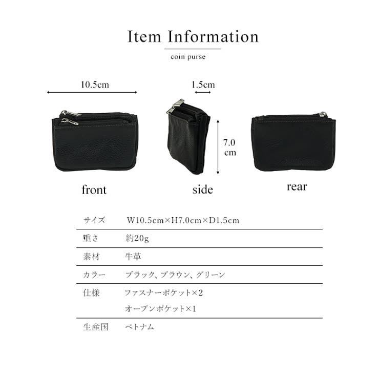 ベーシックで使いやすいデザイン