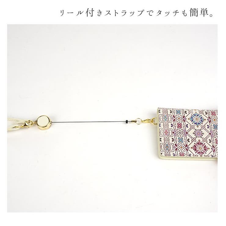 パスケース 定期入れ 革小物 | e-mono | 詳細画像6 