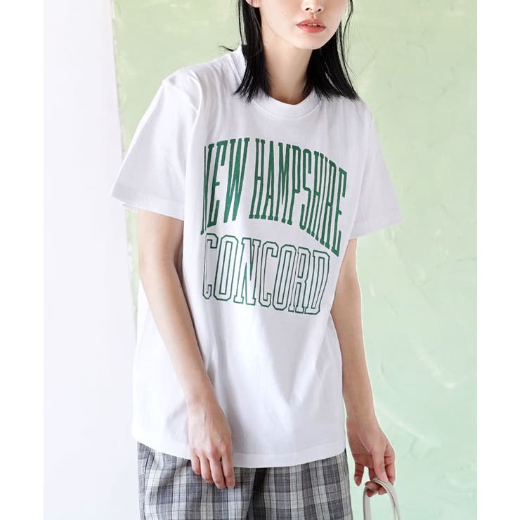 セレクトプリント Tシャツ[品番：EZ000002800]｜e-zakkamania stores 