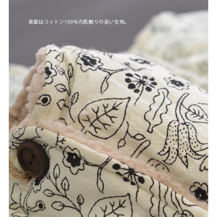 楽天市場】ボアアウター / NEEDLEWORKS (ニードルワークス) STANDARD リバーシブル ジャケット (3色): レディース アウター  羽織 ライトアウター クルーネック 丸首 ノーカラー ポケット ボタン開き 大人 : and CUBE SUGAR