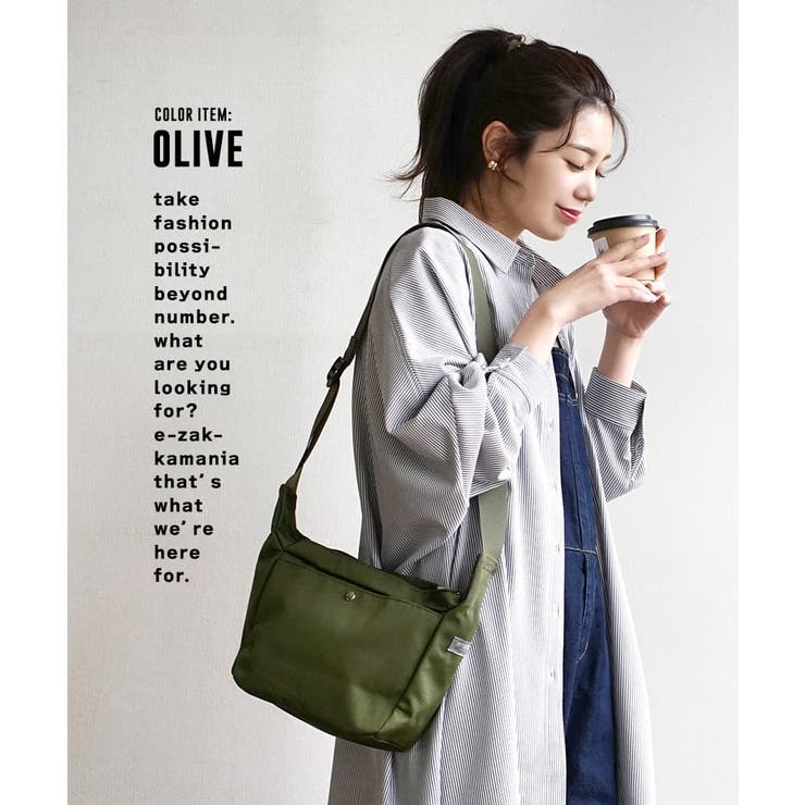 anello（アネロ）：ANYTIME SHOULDER BAG （S）[品番：EZ000011517]｜e