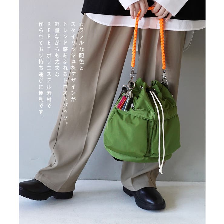 cheek：code 2way tote bag[品番：EZ000012309]｜e-zakkamania