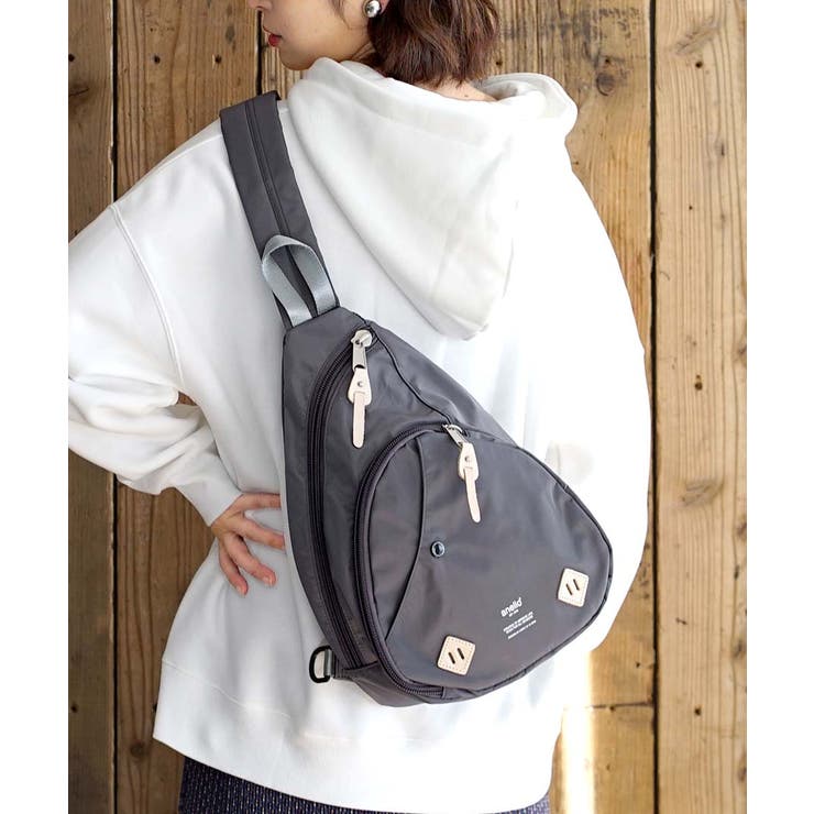 anello URBAN O.D CROSS BODY BAG EZ000012161 e
