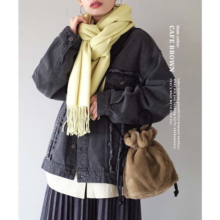 激レア！フォッシル FOSSIL ショルダーバック グリーン カギ