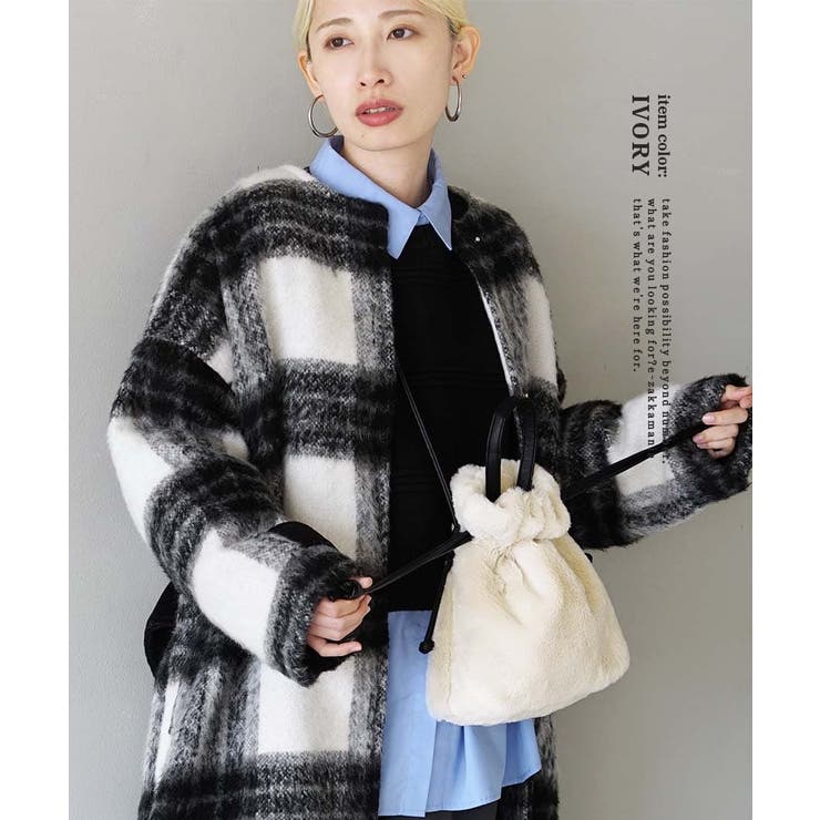 激レア！フォッシル FOSSIL ショルダーバック グリーン カギ