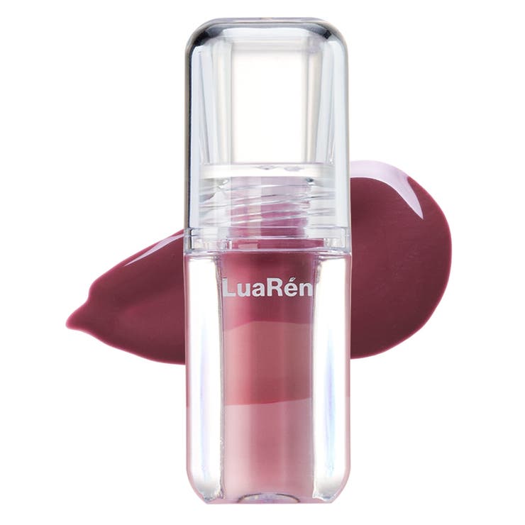 リップアンドチーク#06フィグオンブレ韓国コスメ韓国 | luaren | 詳細画像1 