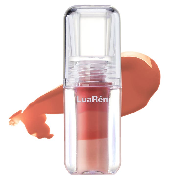 リップアンドチーク#07タンジェリン韓国コスメ韓国 | luaren | 詳細画像1 