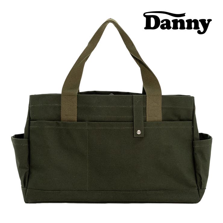 ダニー Lバッグ | Danny | 詳細画像4 