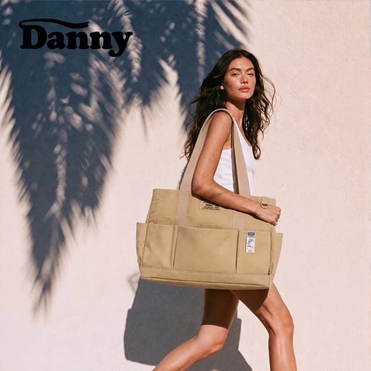 ダニー Lバッグ | Danny | 詳細画像6 