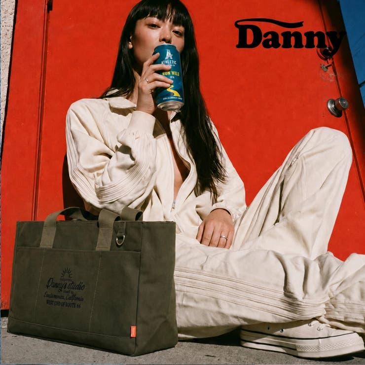 ダニー Mバッグ | Danny | 詳細画像2 