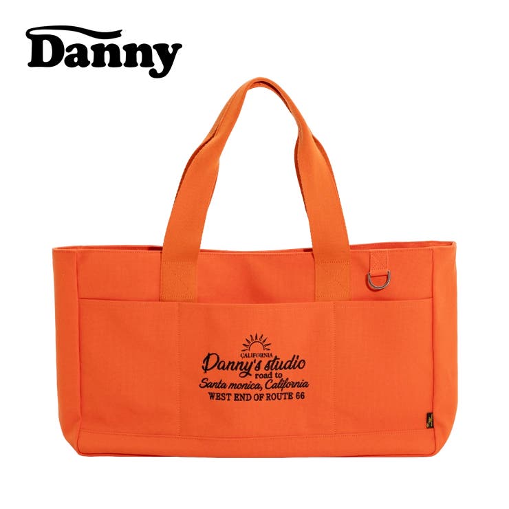 ダニー Mバッグ | Danny | 詳細画像10 