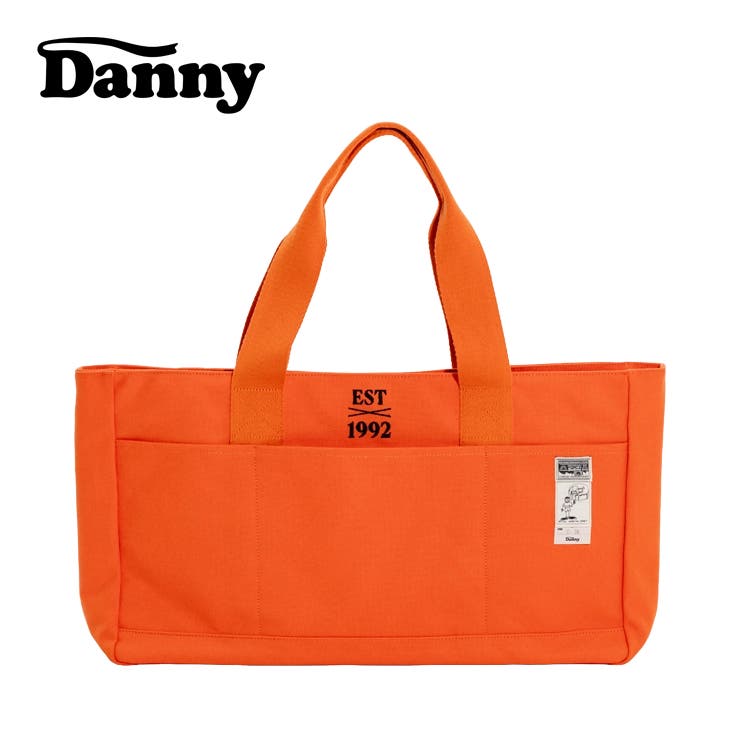 ダニー Mバッグ | Danny | 詳細画像12 
