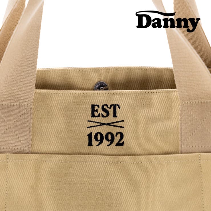 ダニー Mバッグ | Danny | 詳細画像21 