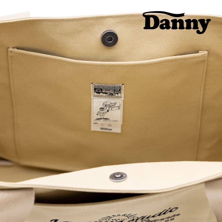 ダニー Mバッグ | Danny | 詳細画像22 