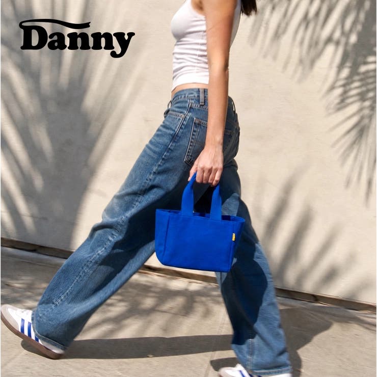 ダニー Sバッグ | Danny | 詳細画像3 