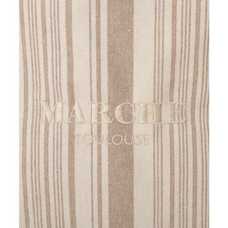 マルシェトートバック | earth music&ecology  | 詳細画像11 