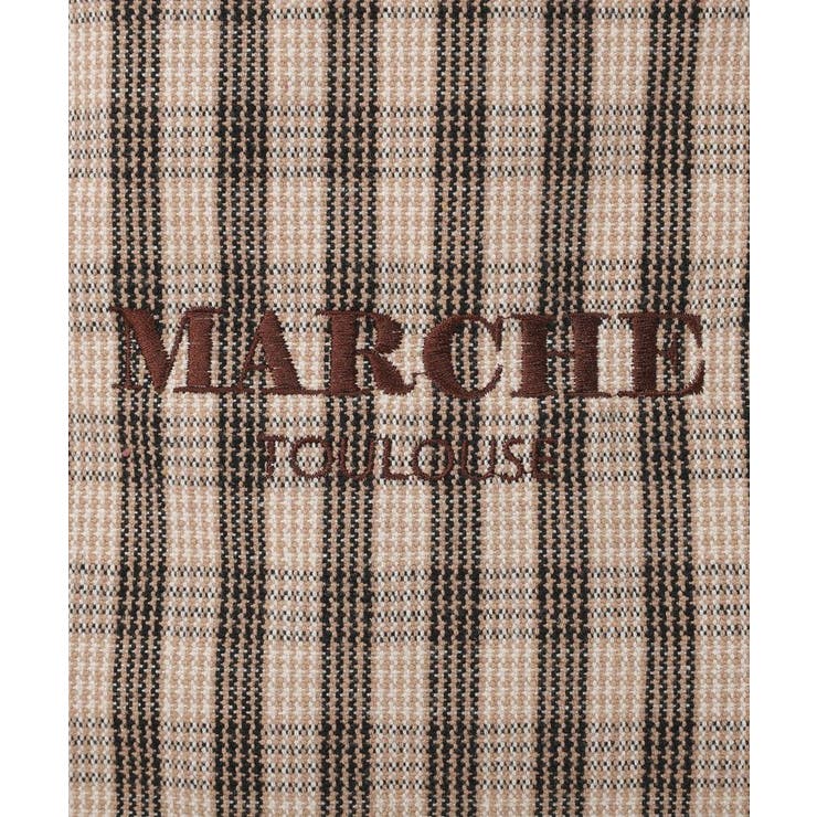 マルシェトートバック | earth music&ecology  | 詳細画像12 