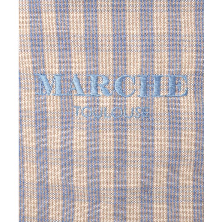 マルシェトートバック | earth music&ecology  | 詳細画像13 