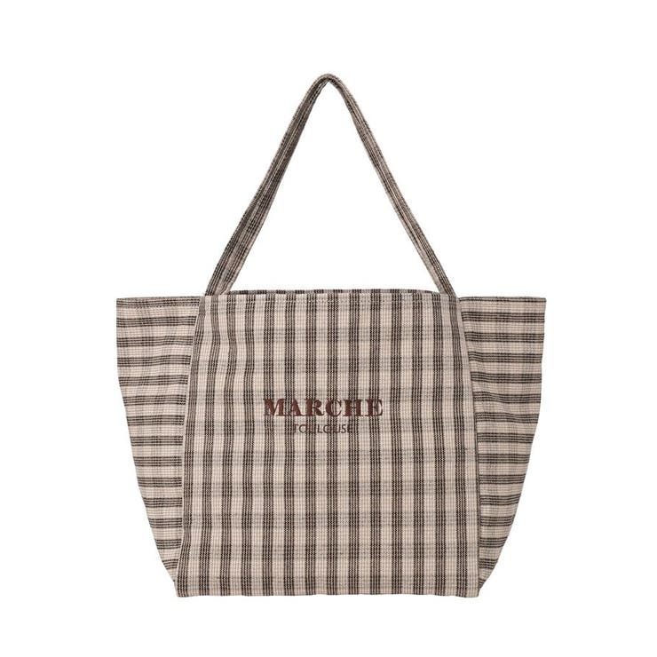 マルシェトートバック | earth music&ecology  | 詳細画像14 