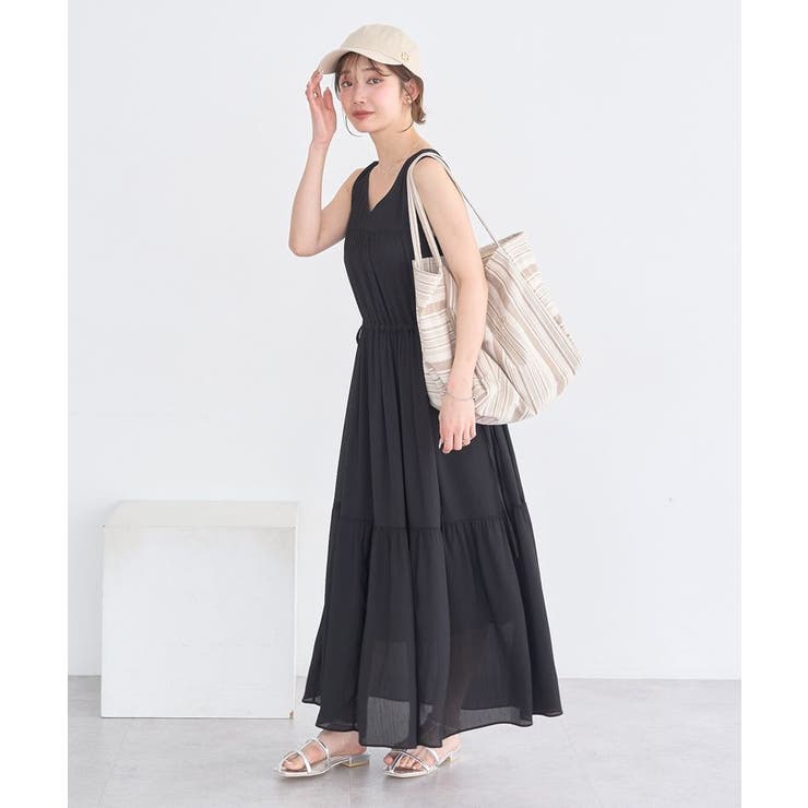 マルシェトートバック | earth music&ecology  | 詳細画像2 