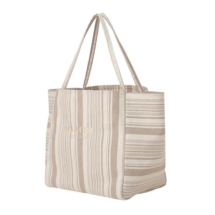 マルシェトートバック | earth music&ecology  | 詳細画像4 