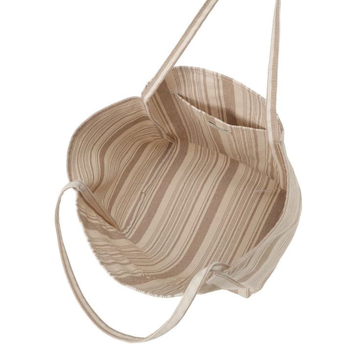 マルシェトートバック | earth music&ecology  | 詳細画像7 