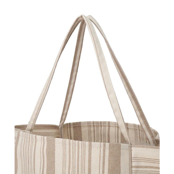 マルシェトートバック | earth music&ecology  | 詳細画像9 