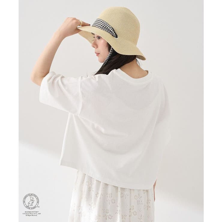 PeterRabbit(TM)/earth フルーツmixＴ | earth music&ecology  | 詳細画像13 