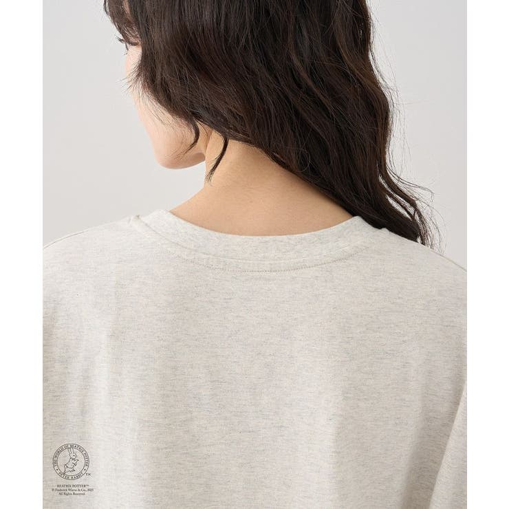 PeterRabbit(TM)/earth こねこのトムＴ | earth music&ecology  | 詳細画像22 