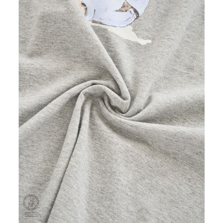 PeterRabbit(TM)/earth こねこのトムＴ | earth music&ecology  | 詳細画像32 