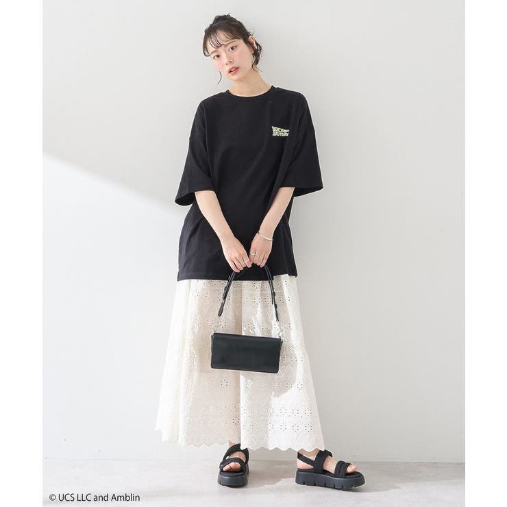 Back to the Future/earth bigT | earth music&ecology  | 詳細画像10 