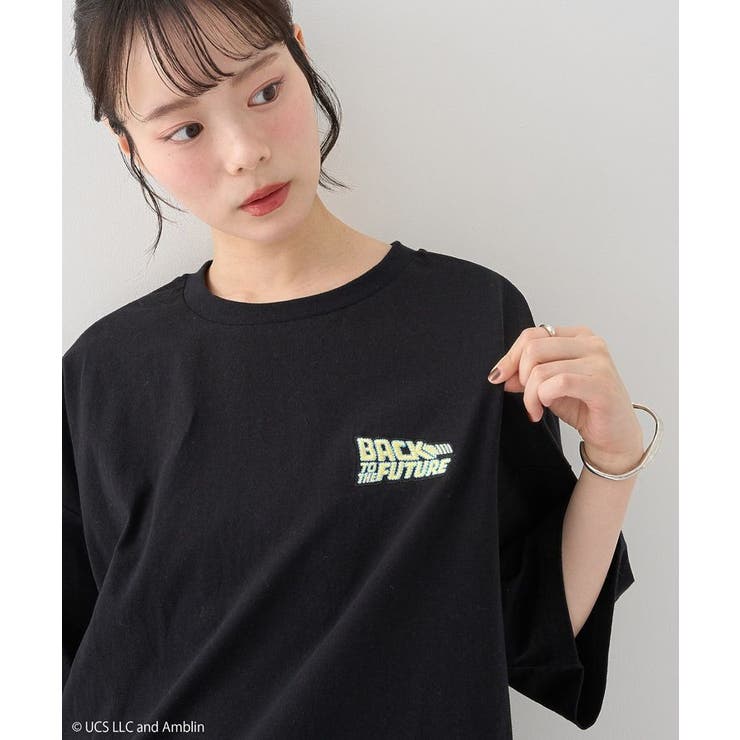 Back to the Future/earth bigT | earth music&ecology  | 詳細画像14 