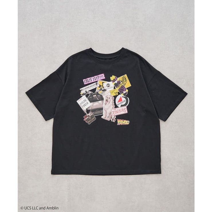 Back to the Future/earth bigT | earth music&ecology  | 詳細画像25 