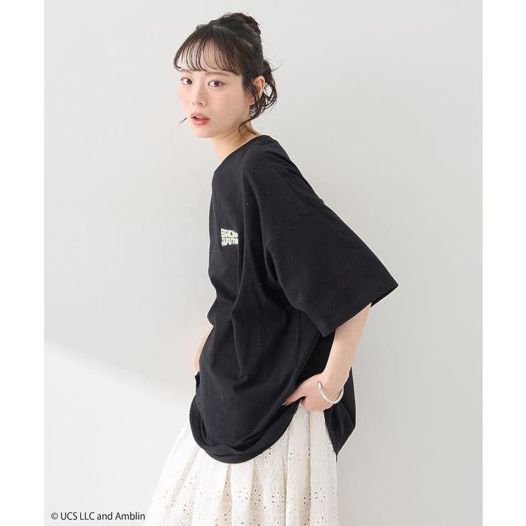 Back to the Future/earth bigT | earth music&ecology  | 詳細画像8 