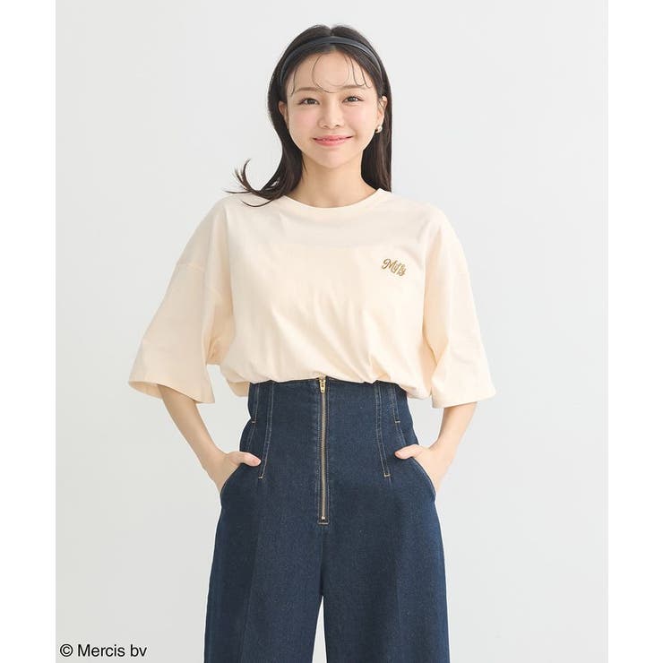 miffy/earth ミッフィーフレンズアニメーションT | earth music&ecology  | 詳細画像12 