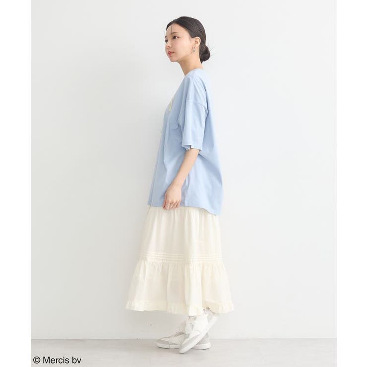 miffy/earth ミッフィーフレンズアニメーションT | earth music&ecology  | 詳細画像27 