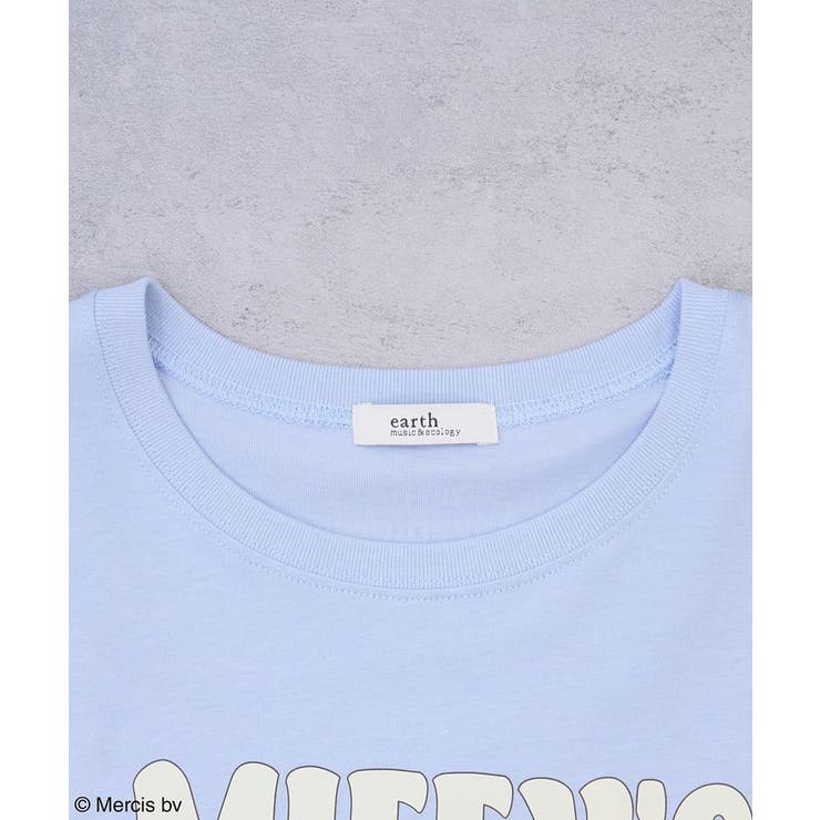 miffy/earth ミッフィーフレンズアニメーションT | earth music&ecology  | 詳細画像40 