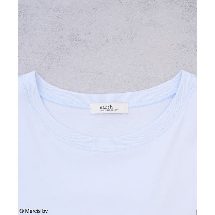 miffy/earth ミッフィーフレンズレギュラーT | earth music&ecology  | 詳細画像33 