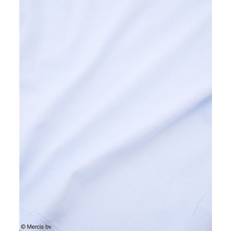 miffy/earth ミッフィーフレンズレギュラーT | earth music&ecology  | 詳細画像39 