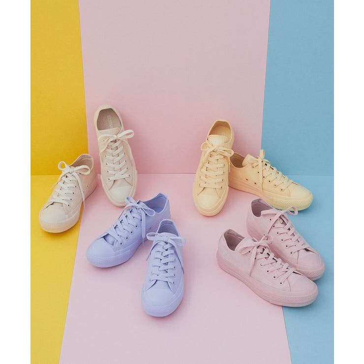 CONVERSE×earth ALL STAR PLTS | earth music&ecology  | 詳細画像1 
