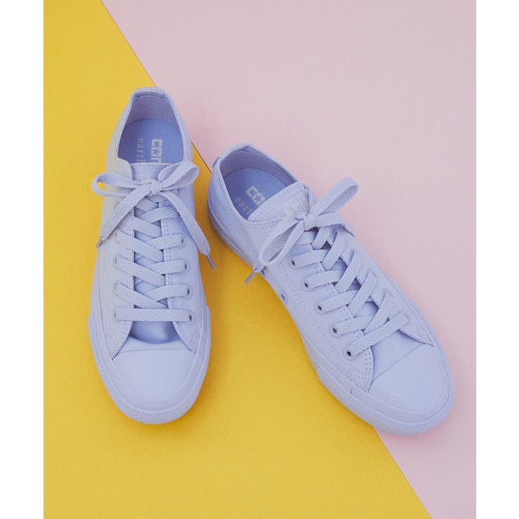 CONVERSE×earth ALL STAR PLTS[品番：EMEW0047306]｜earth