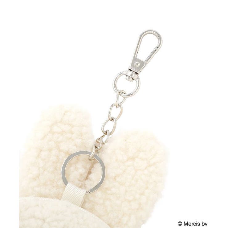 miffy/earth タグ付ミニコインケース | earth music&ecology  | 詳細画像10 