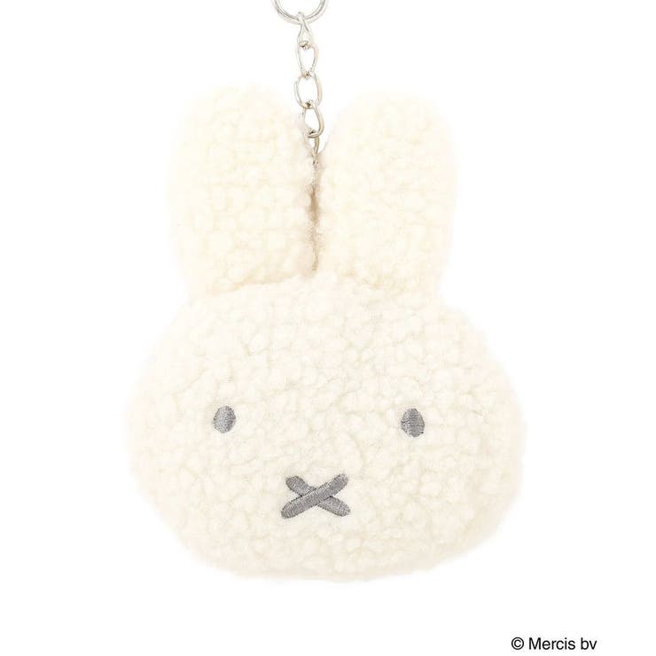 miffy/earth タグ付ミニコインケース | earth music&ecology  | 詳細画像11 