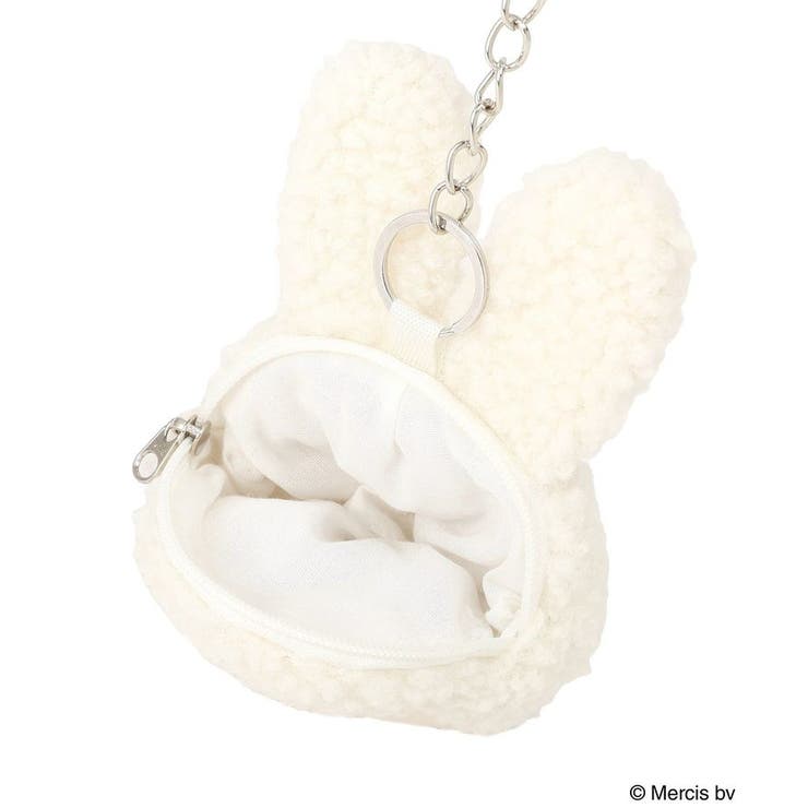 miffy/earth タグ付ミニコインケース | earth music&ecology  | 詳細画像8 