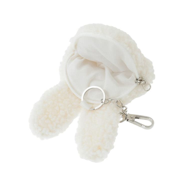 miffy/earth タグ付ミニコインケース | earth music&ecology  | 詳細画像19 