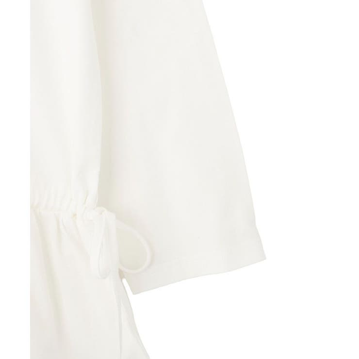 リラックマ×earth ブラウジングロンT | earth music&ecology  | 詳細画像23 