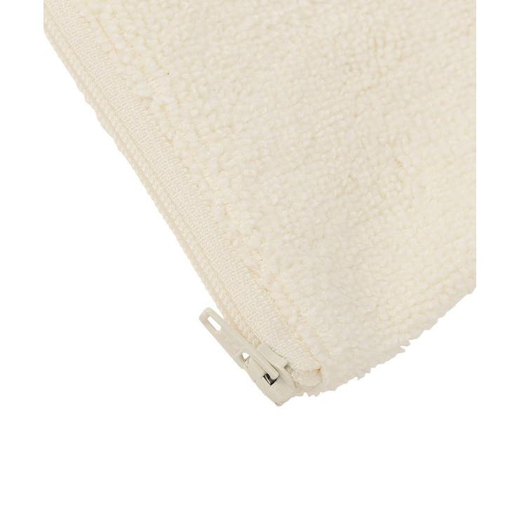 リラックマ×earth 2wayジップハンカチ | earth music&ecology  | 詳細画像6 