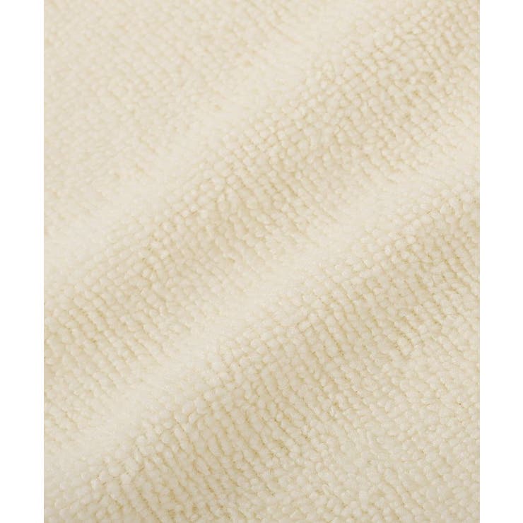 リラックマ×earth 2wayジップハンカチ | earth music&ecology  | 詳細画像9 