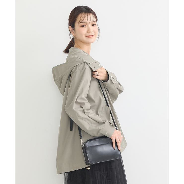 マウンテンパーカー | earth music&ecology  | 詳細画像4