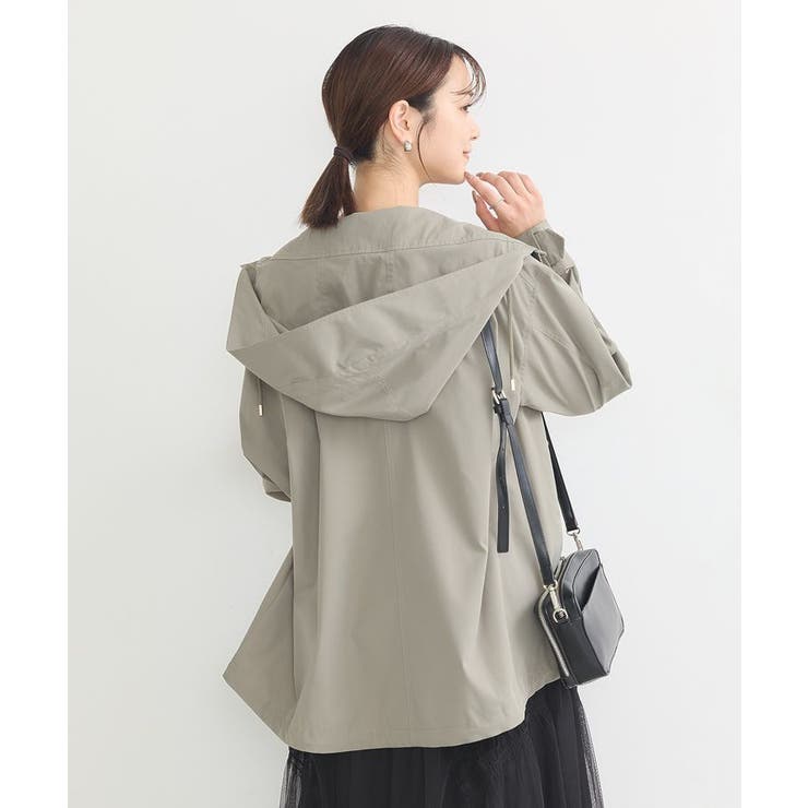 マウンテンパーカー | earth music&ecology  | 詳細画像5